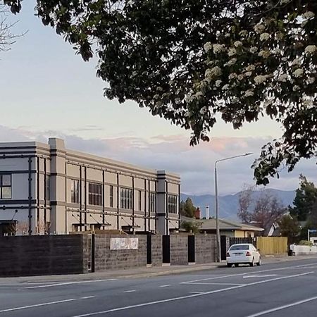 Apartment 2 - Haddin Court - Stunning Executive Blenheim Exterior photo